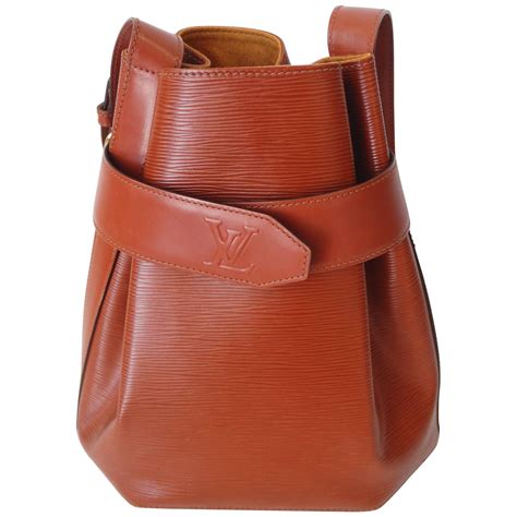 louis vuitton epi bucket bag|Louis Vuitton epi speedy.